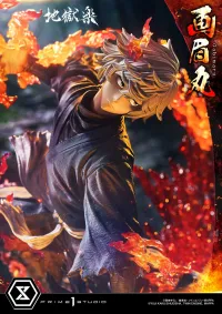 Prime 1 Studio Ultimate Premium Masterline Hell's Paradise: Jigokuraku Gabimaru Bonus Version - Hell's Paradise: Jigokuraku - photo 7