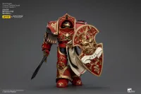 JOYTOY Blood Angels Crimson Paladins Squad Crimson Paladin 2 - Warhammer 40K - photo 2