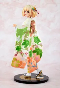 KADOKAWA Lycoris Recoil Chisato Nishikigi haregi ver. - Lycoris Recoil - photo 9