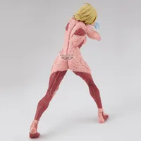 BANDAI Attack on Titan MAXIMATIC FEMALE TITAN - Attack on Titan - photo 4
