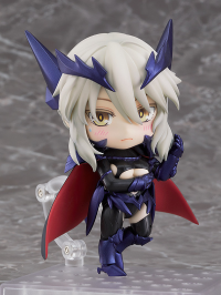 Nendoroid Lancer/Altria Pendragon (Alter) 5