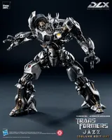 threezero Transformers - DLX Jazz (Deluxe Edition) - Transformers - photo 12