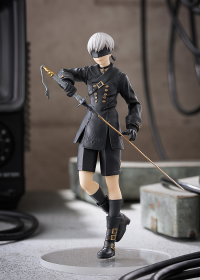 POP UP PARADE 9S (YoRHa No.9 Type S) 1