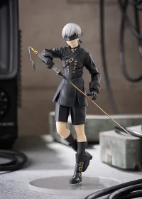 GOOD SMILE COMPANY POP UP PARADE 9S (YoRHa No.9 Type S) - NieR:Automata - photo 1