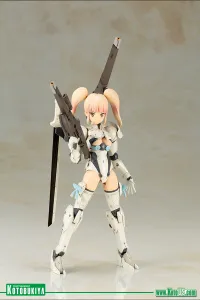 KOTOBUKIYA FRAME ARMS GIRL MATERIA NORMAL VERSION MODEL KIT - Frame Arms Girl - photo 2
