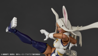 Revoltech Mirko 10