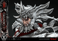 Ultimate Premium Masterline Berserk Grunbeld Grunbeld VS Guts 			 22
