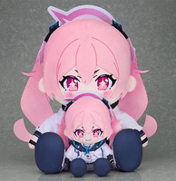 Chocopuni Big 40cm Plushie Koyuki 2
