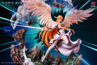 Sword Art Online: Alicization Asuna "Genesis God Stacia" 1/4 Scale Statue 11