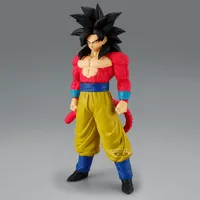 BANDAI DRAGON BALL GT SOLID EDGE WORKS SUPER SAIYAN 4 SON GOKU - Dragon Ball GT - photo 5