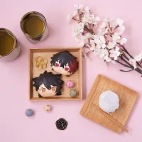 MegaHouse Fluffy Squeeze Touken Ranbu Online  (Vol 2) - Touken Ranbu ONLINE - photo 4