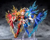 KOTOBUKIYA AUV SUSANOWO GUREN - Megami Device - photo 10
