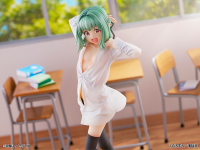 Seitokai ni mo Ana wa Aru!@Tan Otori 1/7 Scale Figure 5