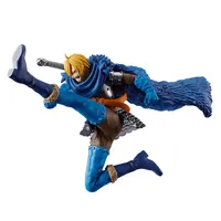 BANDAI Sanji (Giant Bash!! Vol.2) - ONE PIECE - photo 7