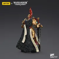 JOYTOY Sisters of Silence White Falcons Vigilator Cadre Vigilator Mistress - Warhammer 40K - photo 14