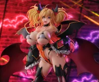 Rocket Boy Kirara Onisaki Halloween Vampire Ver. - Taimanin RPG X - photo 4