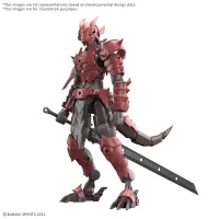 BANDAI HOBBY 30MF DRAGONIAKNIGHT - 30 Minutes Fantasy (30MF) - photo 1