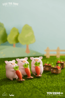 LuLu the Piggy - Farm Garden Series (Blind Box) 35