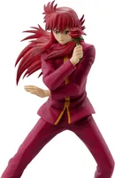 ABYstyle Studio YU YU HAKUSHO - Kurama SFC Figure - Yu Yu Hakusho - photo 4