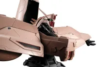 MegaHouse Machine build Mobile Suit Gundam Char's Counterattack Alpha Azieru - Mobile Suit Gundam: Char's Counterattack - photo 4