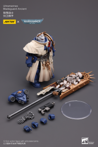 Ultramarines Bladeguard Ancient 2