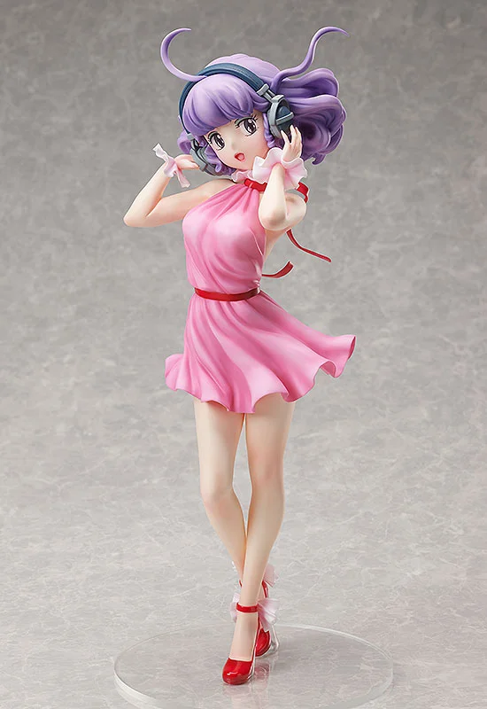 FREEing Creamy Mami - Magical Angel Creamy Mami