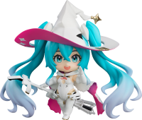 Nendoroid Racing Miku: 2024 Ver. 2