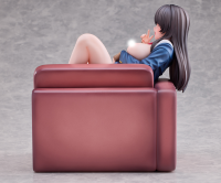 Self-feet Girl Tapestry Set Edition 22