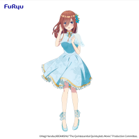 The Quintessential Quintuplets Movie　Figure -Nakano Miku China Princess ver.- 13