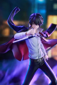 GOOD SMILE COMPANY POP UP PARADE Kyoya Hibari - Katekyo Hitman Reborn! - photo 4