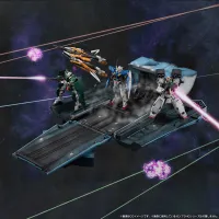 MegaHouse Ptolemy Container (1／144 HG series) (RENEWAL EDITION) - Mobile Suit Gundam 00 - photo 10