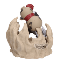 NARUTO Combination Battle2-GAARA- 2