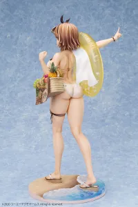 Design COCO Atelier Ryza 2: Lost Legends & the Secret Fairy Reisalin Stout Swimsuit ver. 1/4 Complete Figure - Atelier Ryza - photo 7