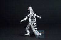 Mechagodzilla 2 (1975)(Monster Stampede)Terror of Mechagodzilla, Monsterlise Ichibansho Figure 3