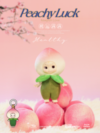 Get Lucky - Kewpish Love (1 BOX) 3
