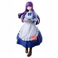 BANDAI Frieren: Beyond Journey's End FIGURE～Fern～ - Frieren: Beyond Journey's End - photo 5