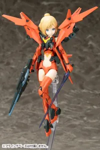 KOTOBUKIYA SOL Hornet - Mech Kits - photo 5