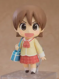 GOOD SMILE COMPANY Nendoroid Yuuko Aioi: Keiichi Arawi Ver. - Nichijou - photo 1