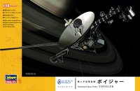[SW02] 1:48 UNMANNED SPACE PROBE VOYAGER 1