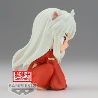 Inuyasha-Sitting ver. (ver. A) 3