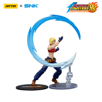 KOF'98UM '97 Special Team Blue Mary 13