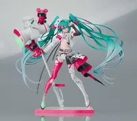 GoodSmile Racing Racing Miku 2025 Ver. - Hatsune Miku - photo 2