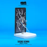 Tsume Art Sasuke Uchiha NEON002 - NARUTO - photo 3