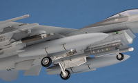 [X72-14] 1:72 AIRCRAFT WEAPONS: IX (U.S. JOINT DIRECT ATTACK MUNITIONS & TARGET PODS) 4