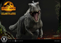 Prime Collectible Figures Jurassic World: Dominion(Film) Giganotosaurus 27