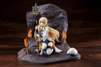 Hakoiri-musume 1/6 scaled pre-painted figure of GOBLIN SLAYERⅡ Priestess - Goblin Slayer - photo 10
