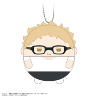 Haikyu!! FUWA KORORIN9 (6pc per box) 5