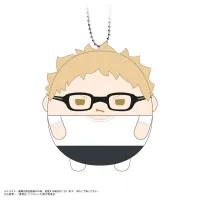MAX LIMITED Haikyu!! FUWA KORORIN9 (6pc per box) - Haikyu!! - photo 5