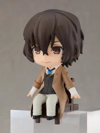 ORANGE ROUGE Nendoroid Swacchao! Osamu Dazai - Bungo Stray Dogs - photo 6