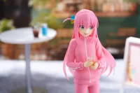 TAITO BOCCHI THE ROCK! Coreful Figure - Hitori Gotoh (Casual Clothes Ver.) - Bocchi the Rock! - photo 11